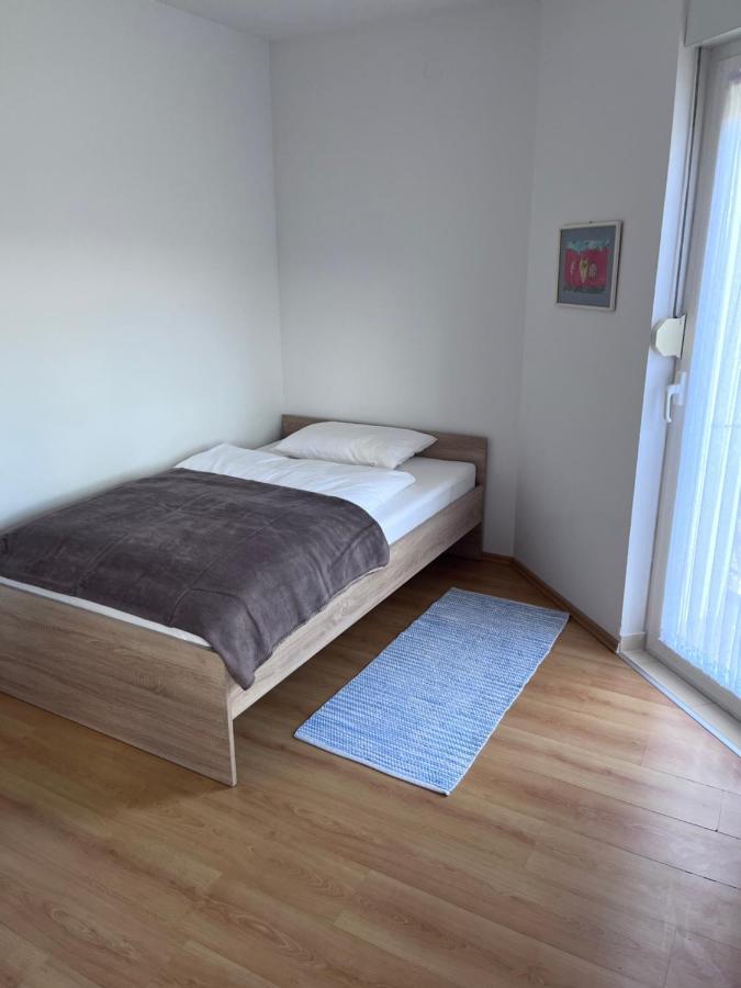 Apartman Magnolia Petrovina Turopoljska Екстериор снимка