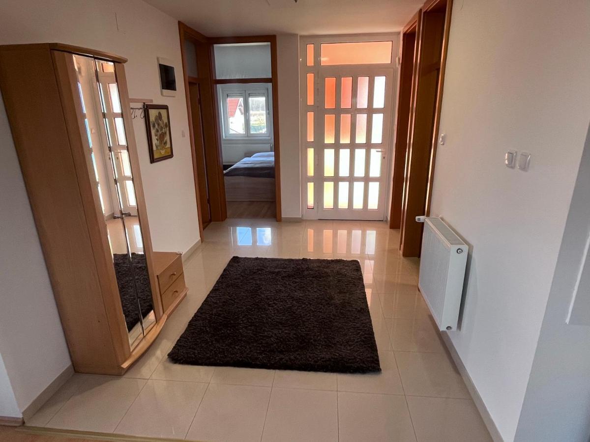 Apartman Magnolia Petrovina Turopoljska Екстериор снимка