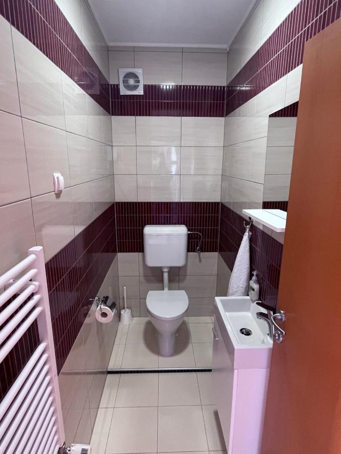 Apartman Magnolia Petrovina Turopoljska Екстериор снимка