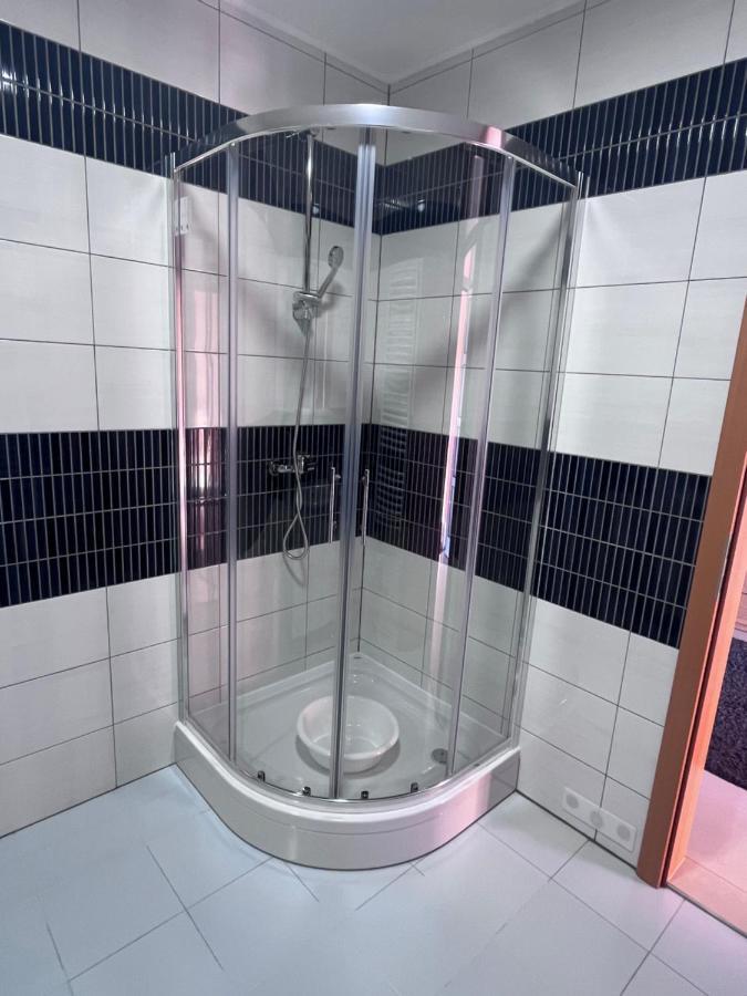 Apartman Magnolia Petrovina Turopoljska Екстериор снимка