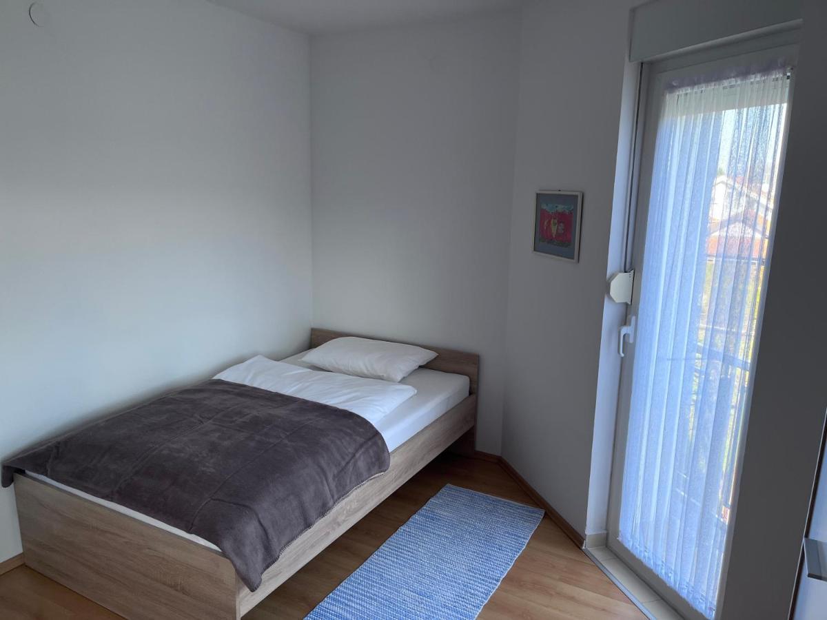 Apartman Magnolia Petrovina Turopoljska Екстериор снимка