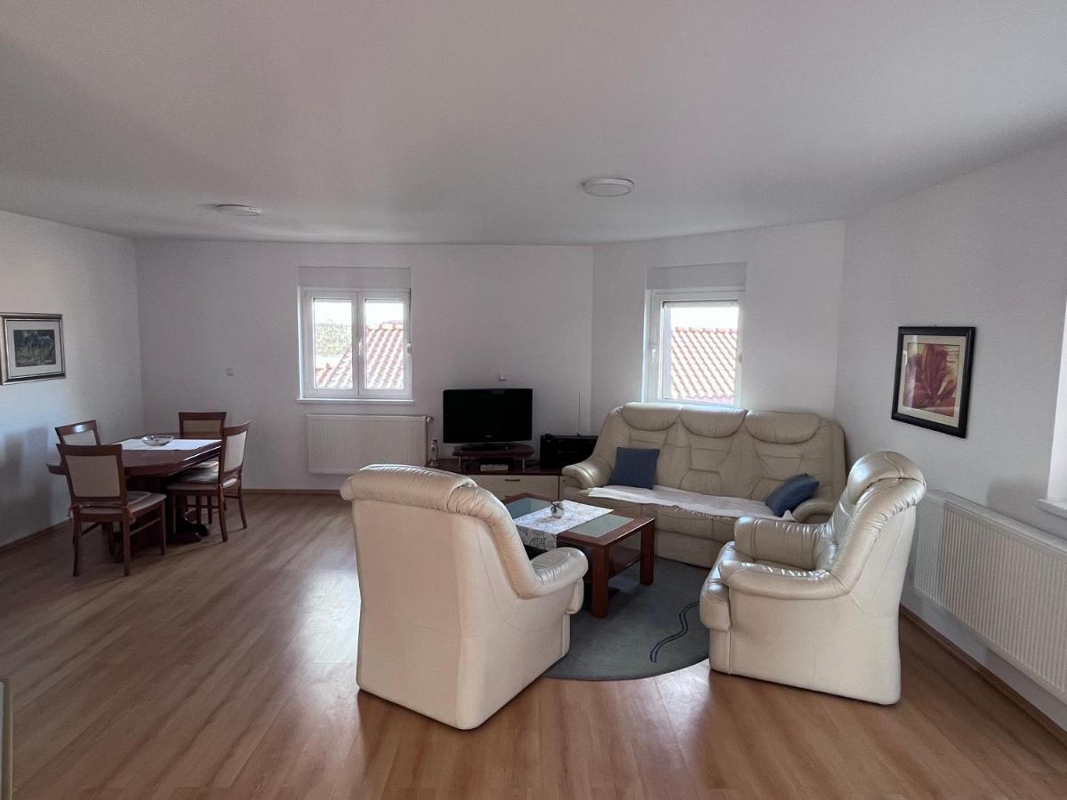 Apartman Magnolia Petrovina Turopoljska Екстериор снимка