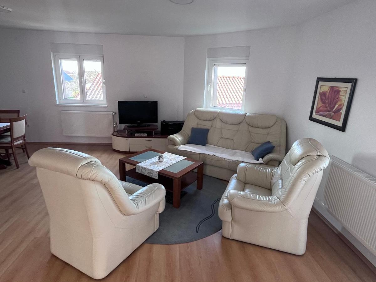 Apartman Magnolia Petrovina Turopoljska Екстериор снимка